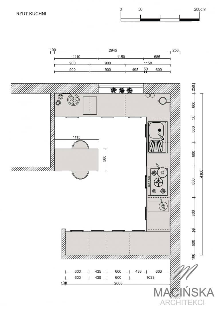 Uk Ad Funkcjonalny Projektu Architektonicznego