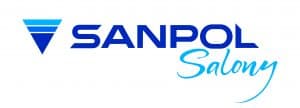 sanpol logo- architektura i projektowanie wnętrz Poznań