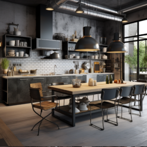 industrialna kuchnia 2