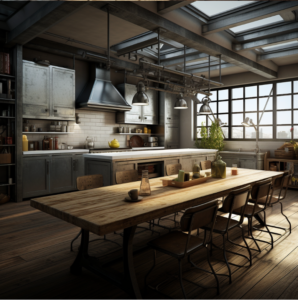 industrialna kuchnia 3
