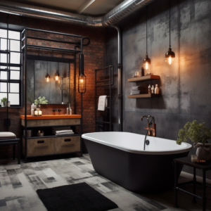 industrialna łazienka 4