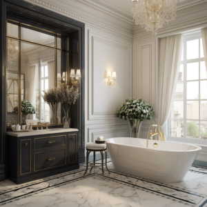 klasyczna łazienka 4