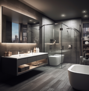 łazienka 1 Macińska