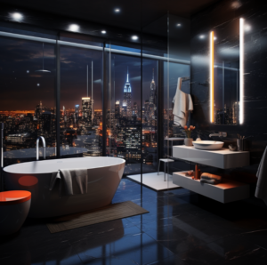 łazienka 5 Macińska