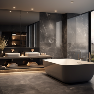 łazienka nowoczesna 3