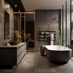 łazienka nowoczesna 4