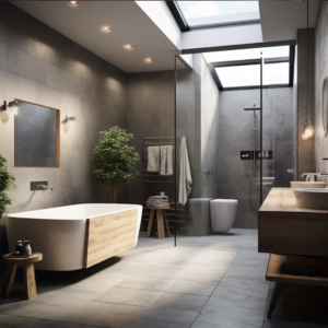 lazienka-oswietlenie-dachowe