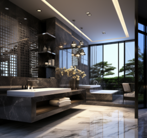 luksusowa łazienka 2