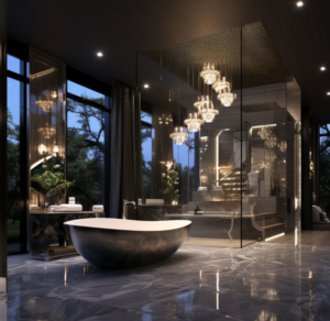 luksusowa łazienka 3