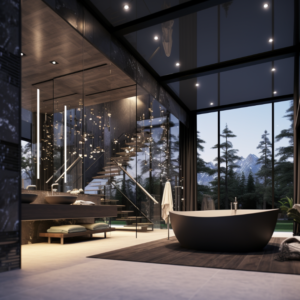 luksusowa łazienka 4