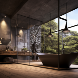 projekt łazienki 1 Macińska