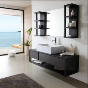 szafka umywalkowa 10