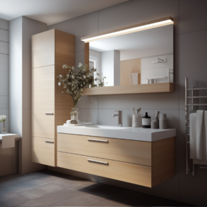 szafka umywalkowa 11