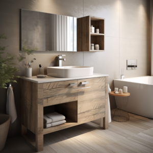 szafka umywalkowa 14