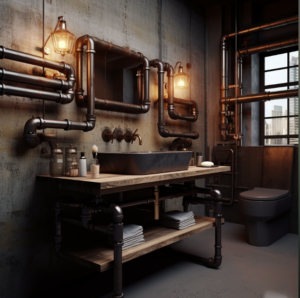 umywalka indystrialna 1