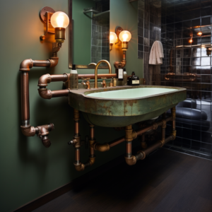 umywalka indystrialna 2