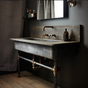 umywalka indystrialna 4