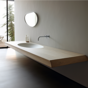 umywalka minimalistyczna 1