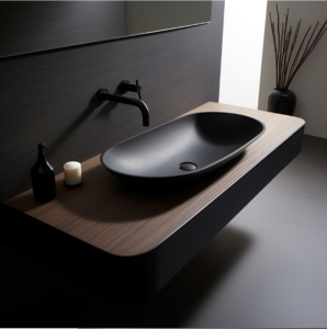 umywalka minimalistyczna 2