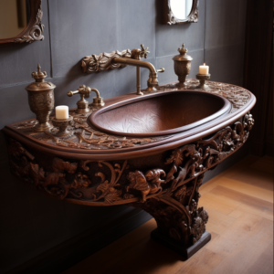 umywalka renasansowa 3